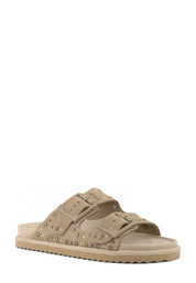 Sandali Beige Colors Of California