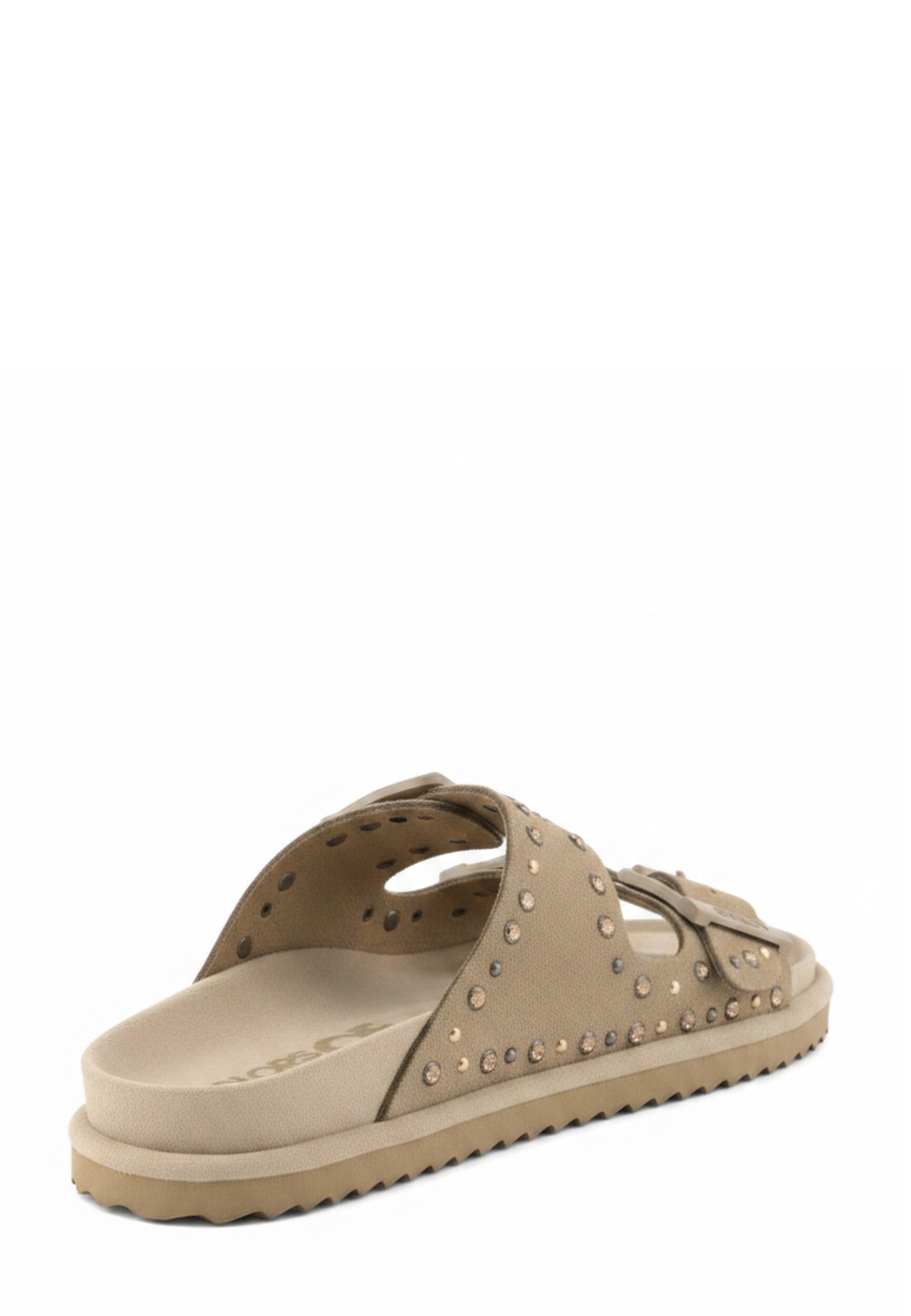 Sandali Beige Colors Of California