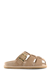 Sandali Beige Colors Of California