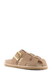 Sandali Beige Colors Of California