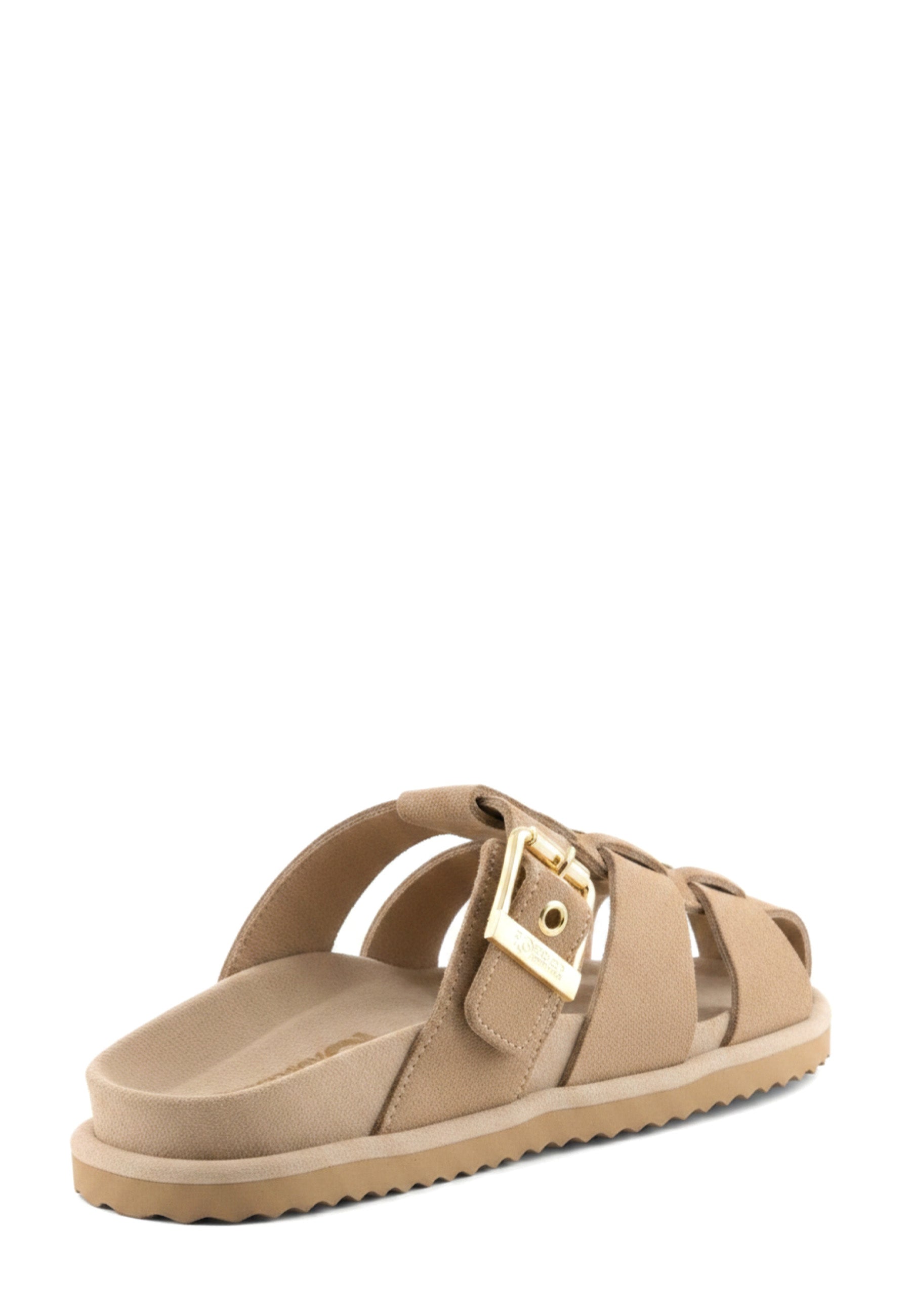 Sandali Beige Colors Of California