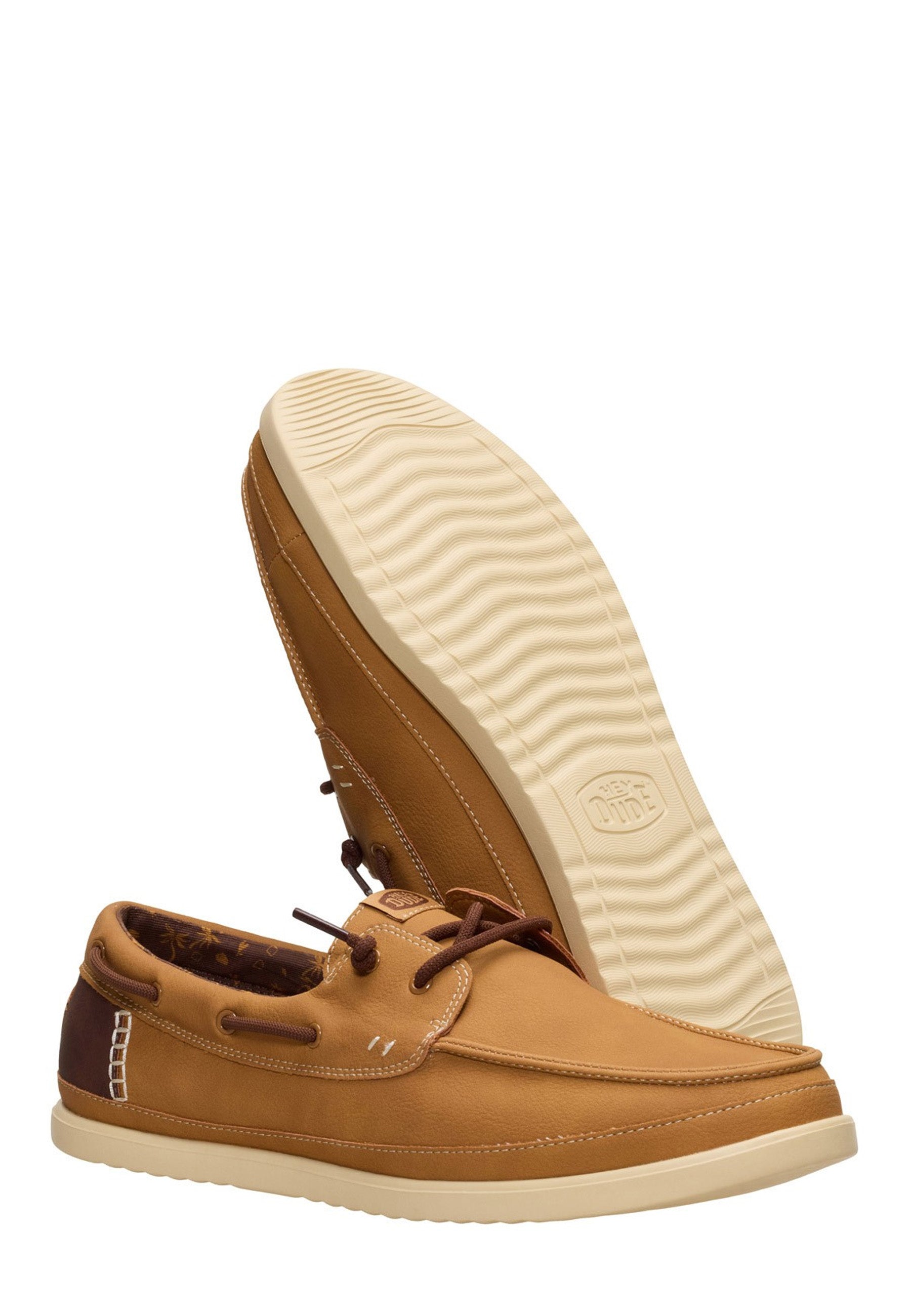 Slip-on Cammello Hey Dude