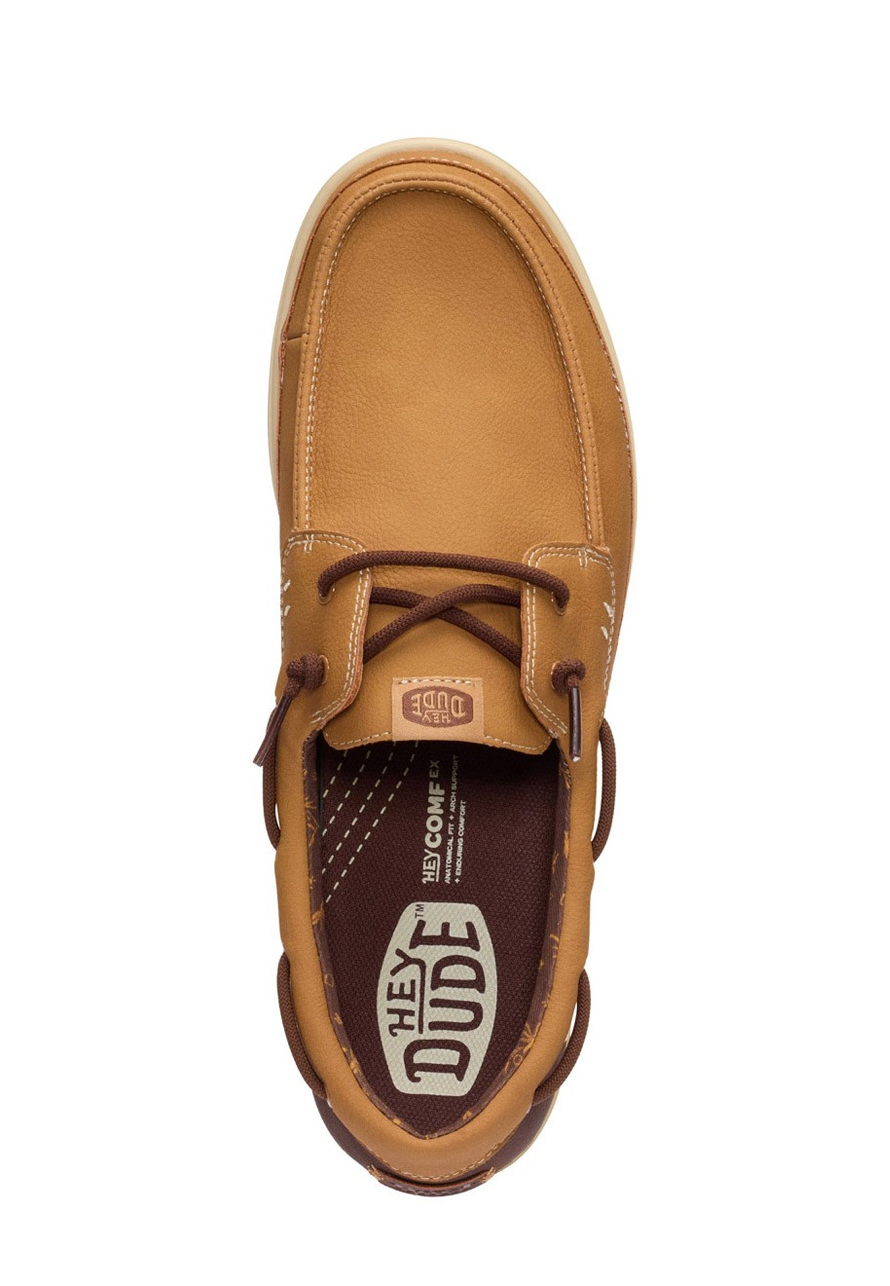 Slip-on Cammello Hey Dude