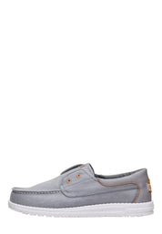 Slip-on Grigio Hey Dude