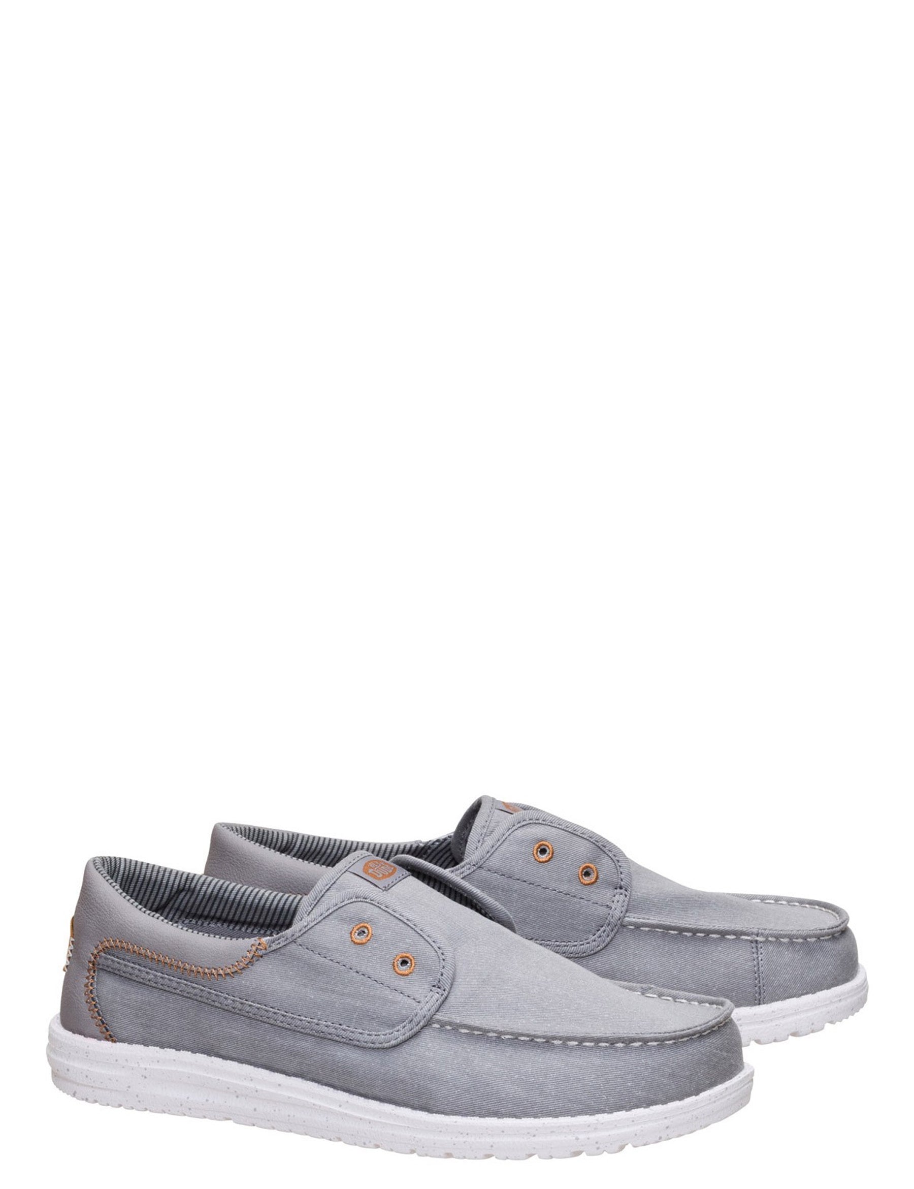 Slip-on Grigio Hey Dude
