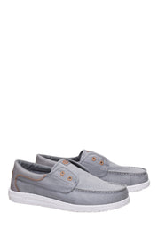 Slip-on Grigio Hey Dude