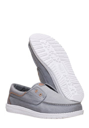 Slip-on Grigio Hey Dude