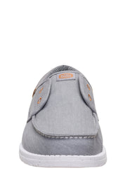 Slip-on Grigio Hey Dude