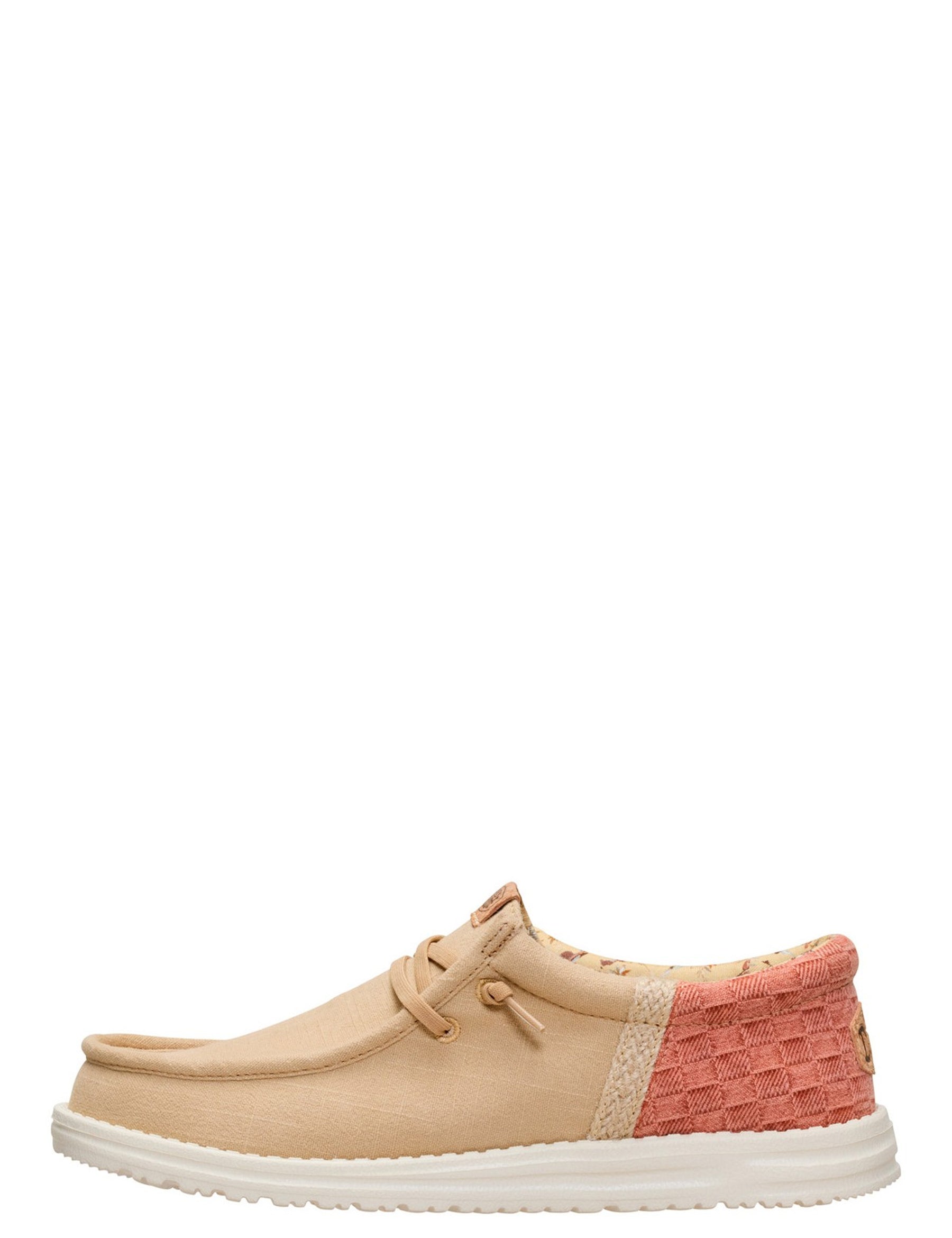 Slip-on Beige Hey Dude