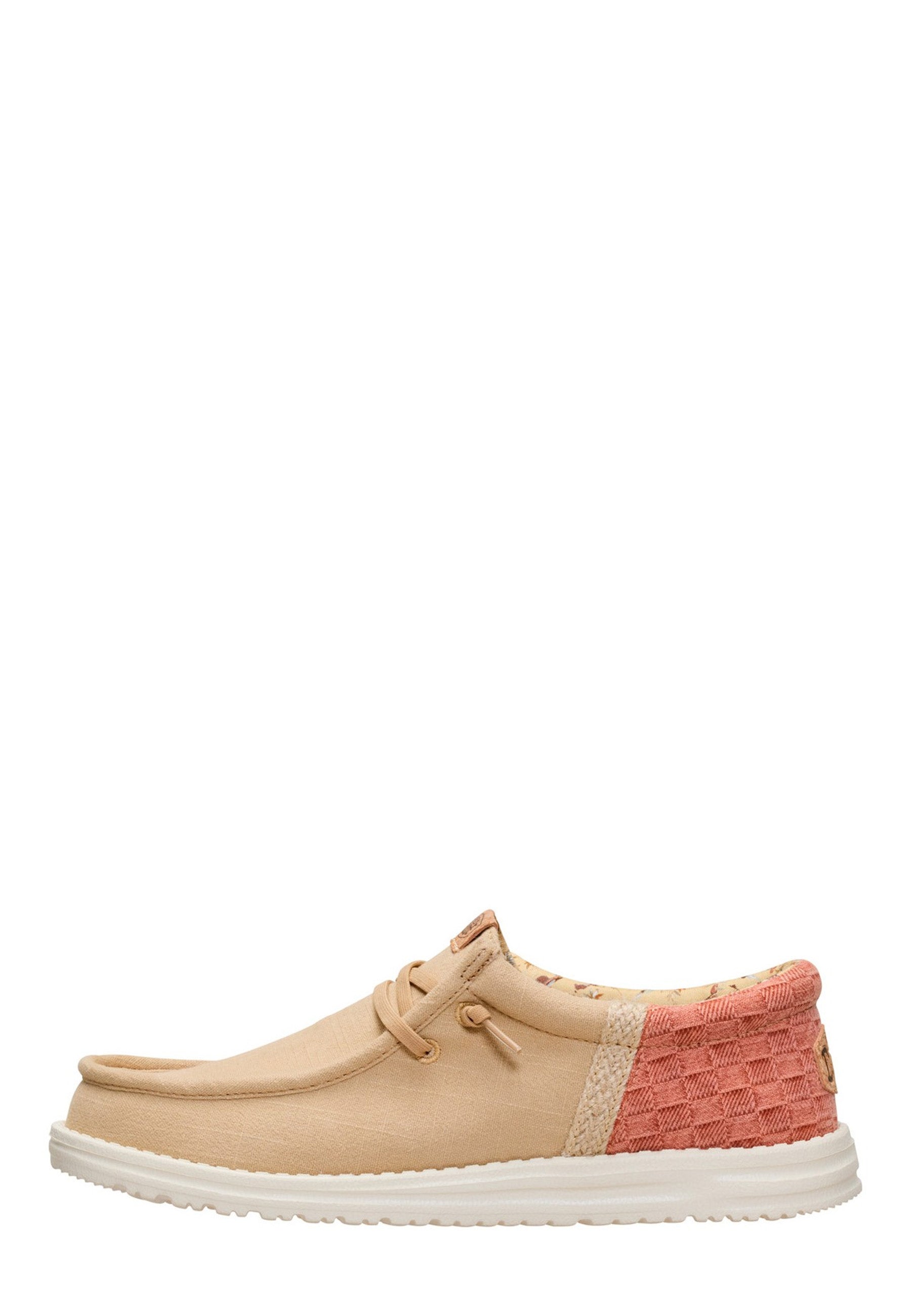 Slip-on Beige Hey Dude