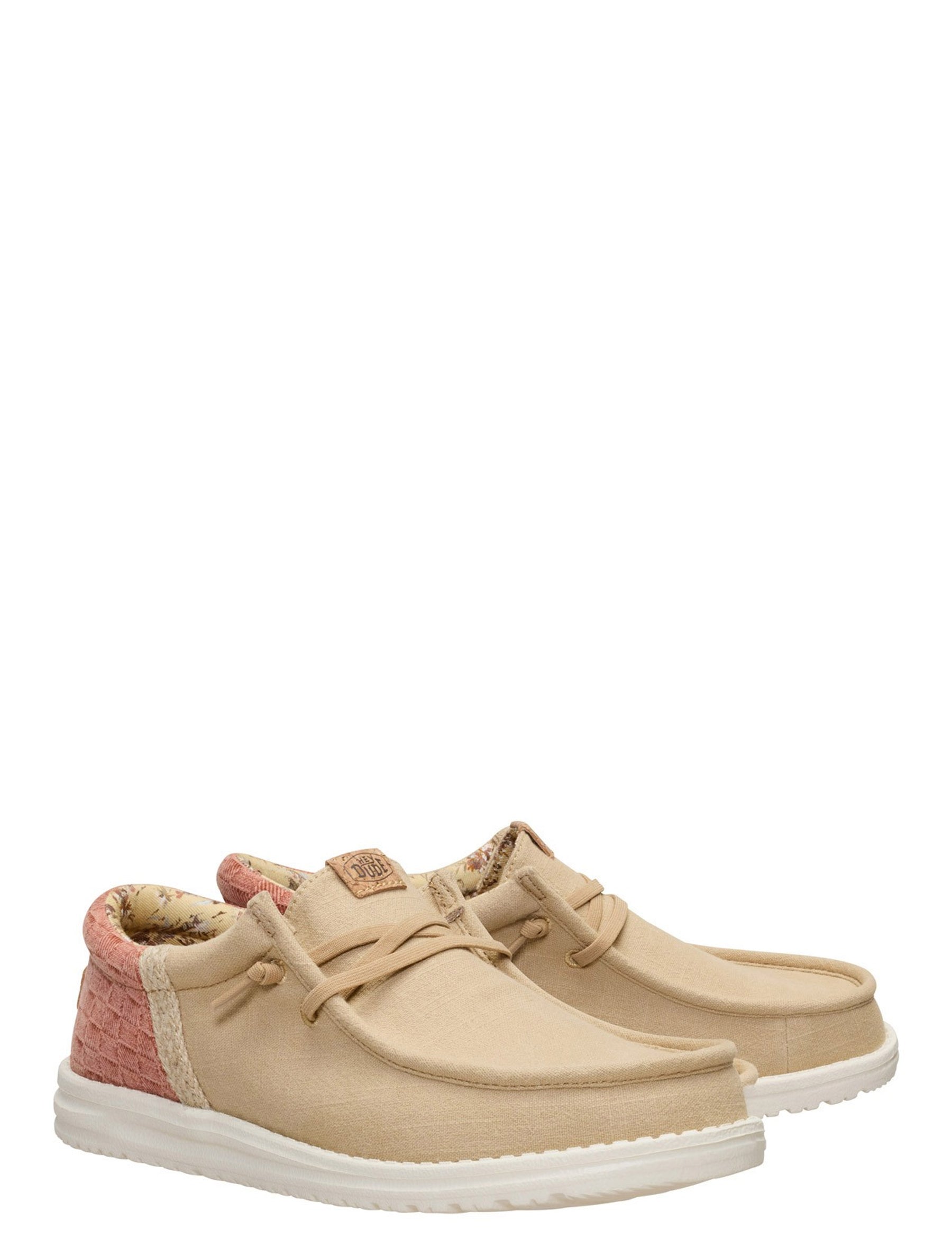 Slip-on Beige Hey Dude