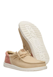 Slip-on Beige Hey Dude