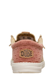 Slip-on Beige Hey Dude