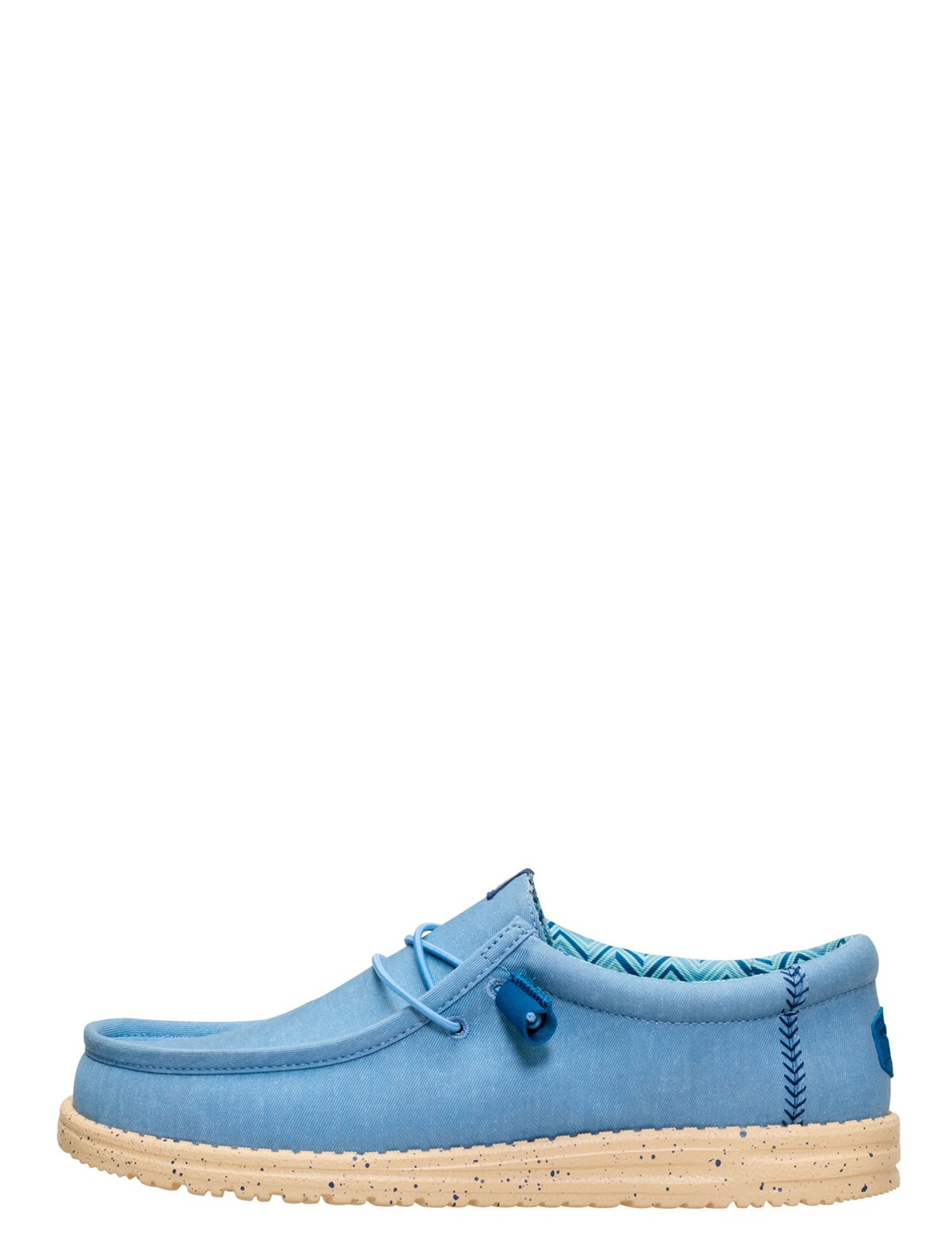 Slip-on Celeste Hey Dude