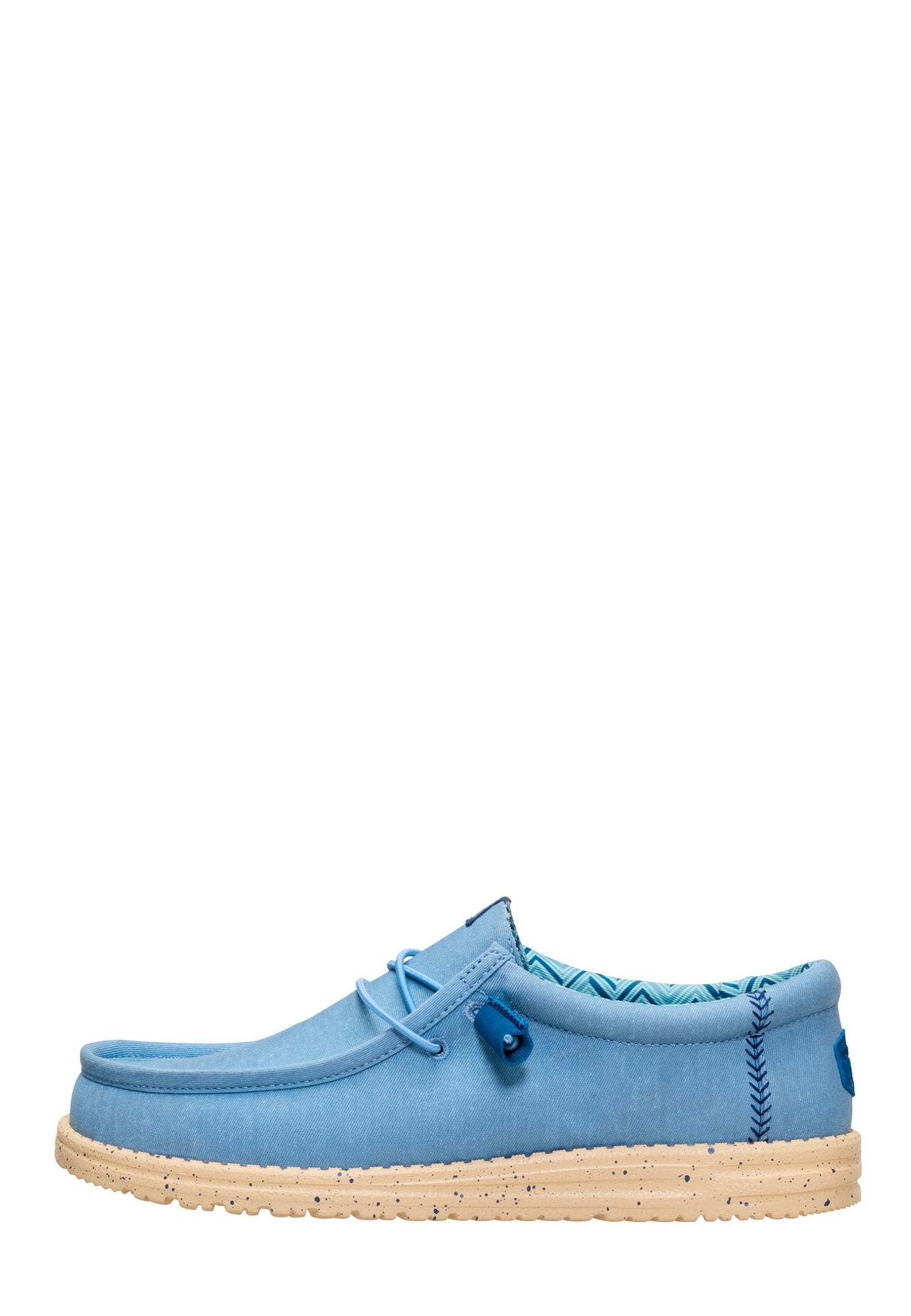 Slip-on Celeste Hey Dude