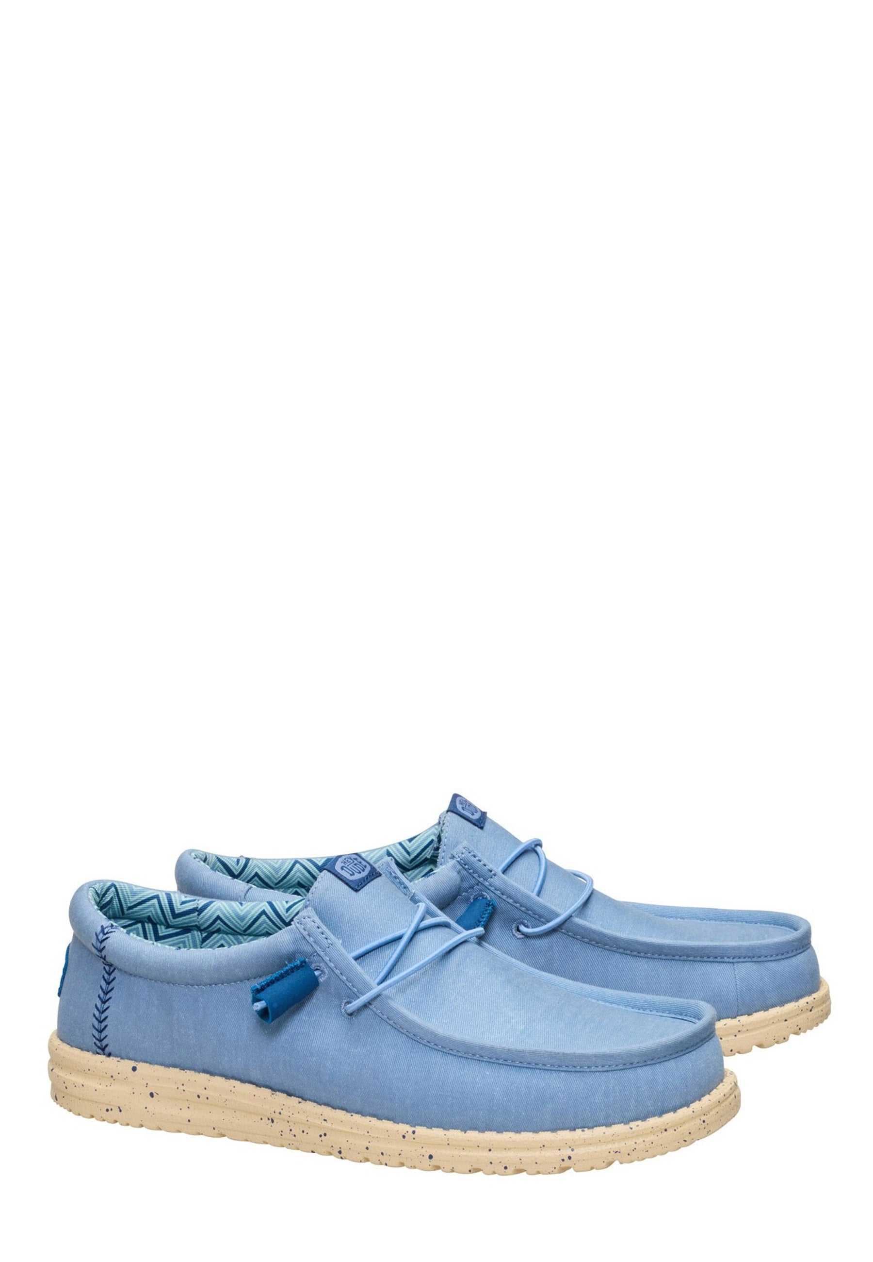 Slip-on Celeste Hey Dude