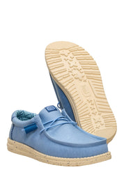 Slip-on Celeste Hey Dude