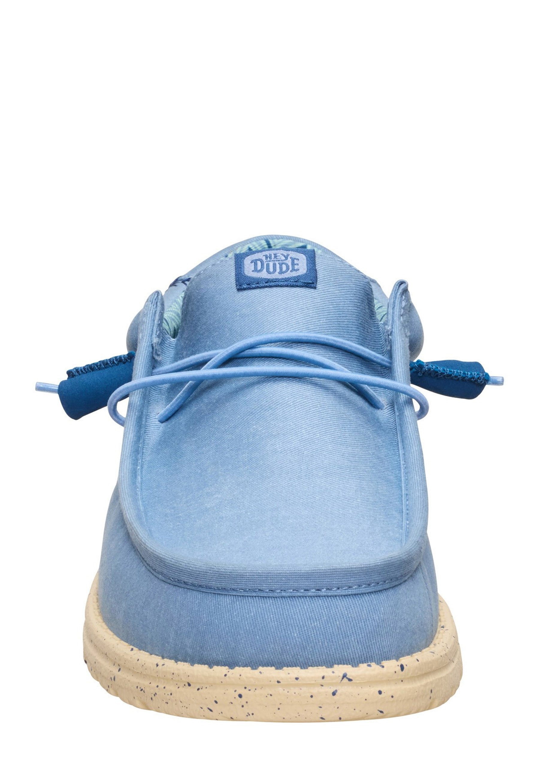 Slip-on Celeste Hey Dude