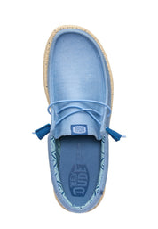 Slip-on Celeste Hey Dude