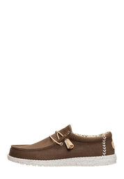 Slip-on Marrone Hey Dude