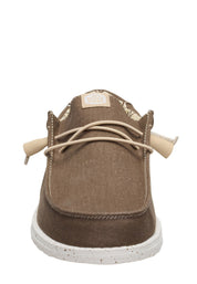 Slip-on Marrone Hey Dude