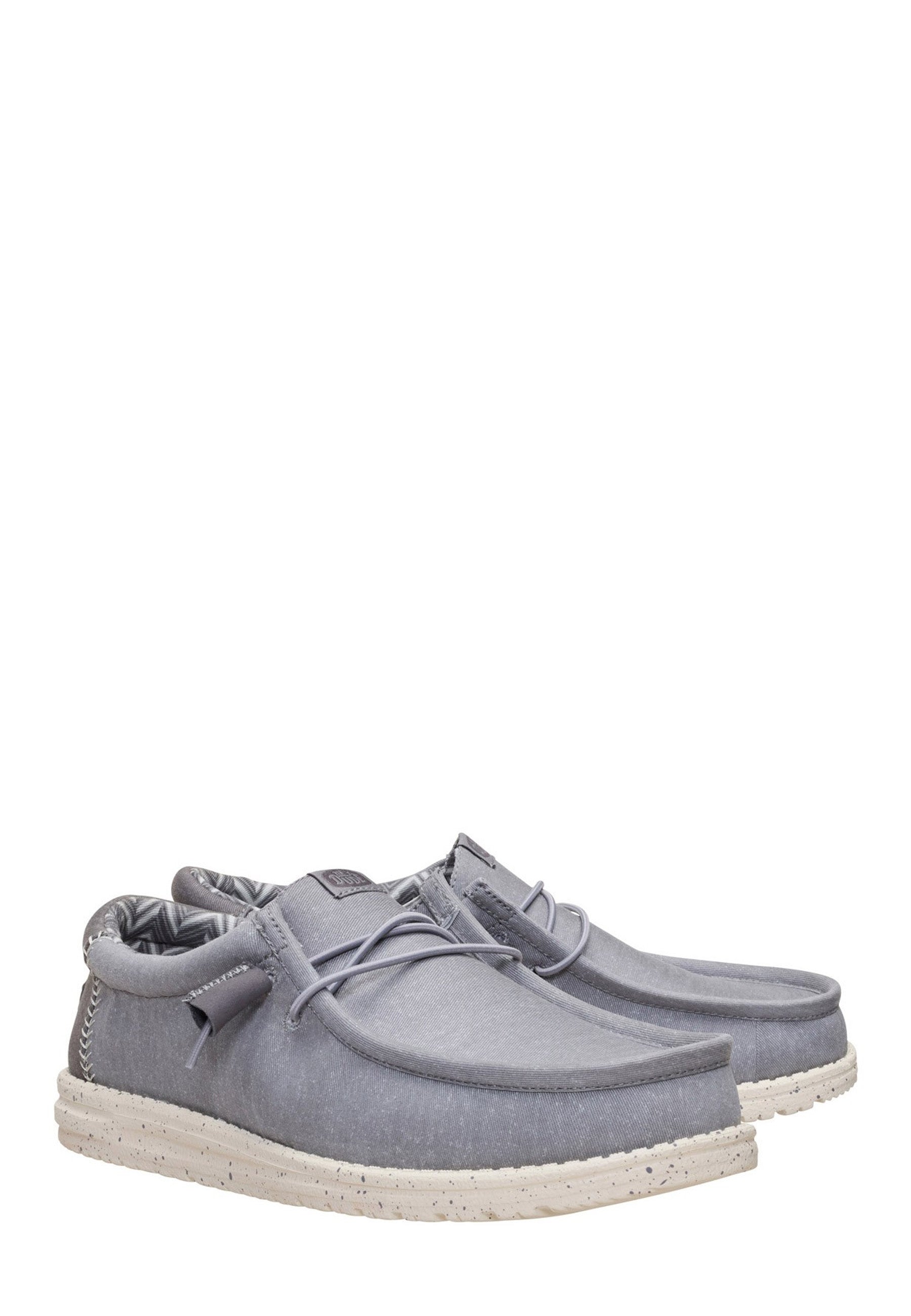 Slip-on Grigio Hey Dude