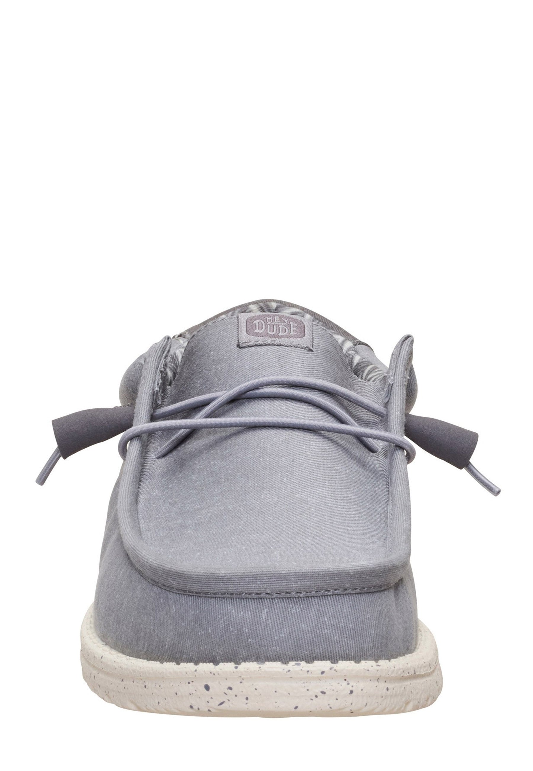 Slip-on Grigio Hey Dude