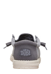 Slip-on Grigio Hey Dude