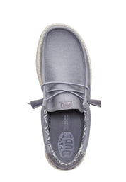 Slip-on Grigio Hey Dude