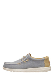 Slip-on Grigio Hey Dude
