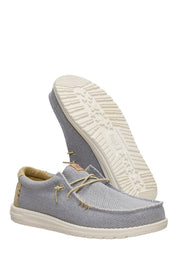Slip-on Grigio Hey Dude