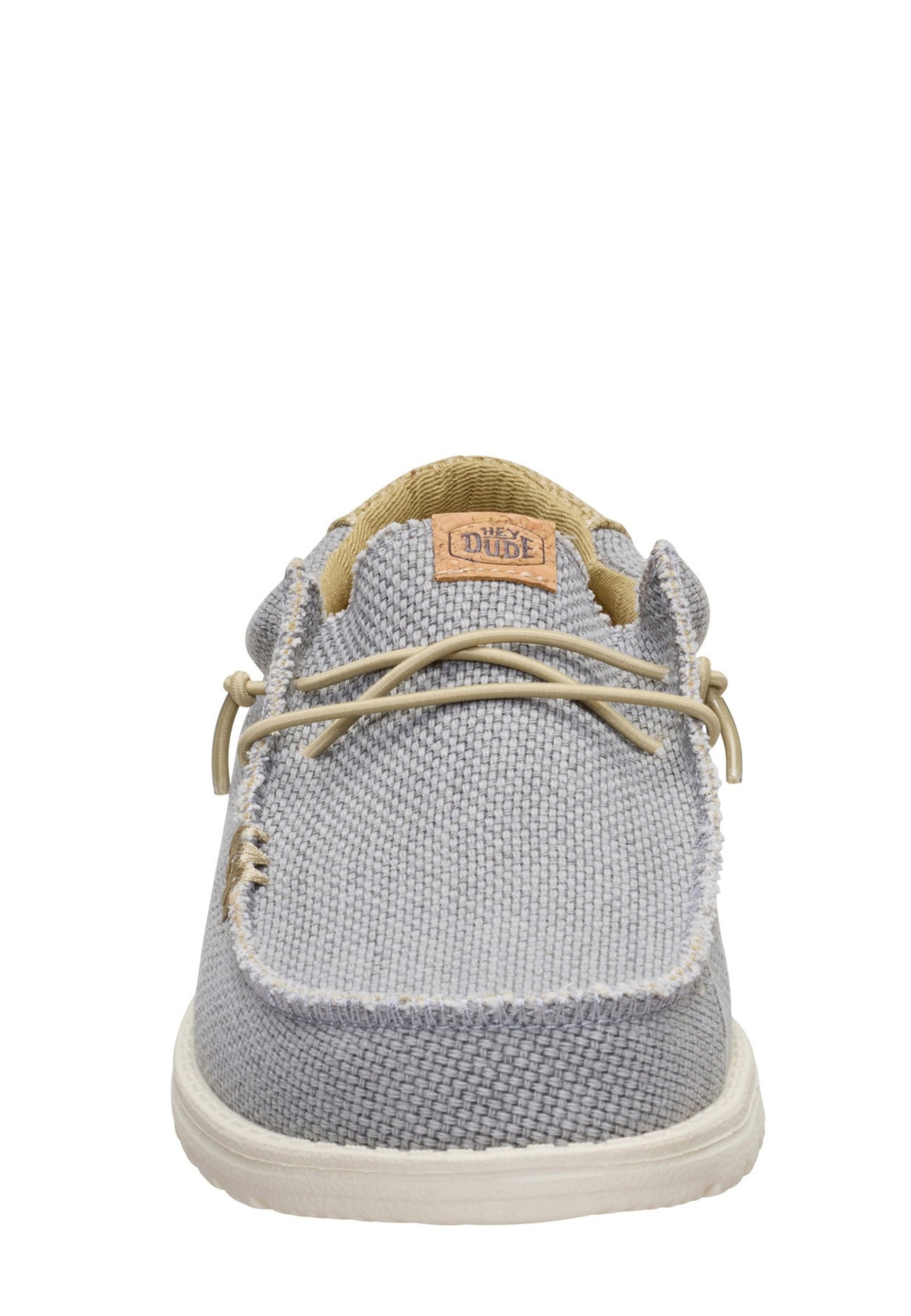 Slip-on Grigio Hey Dude