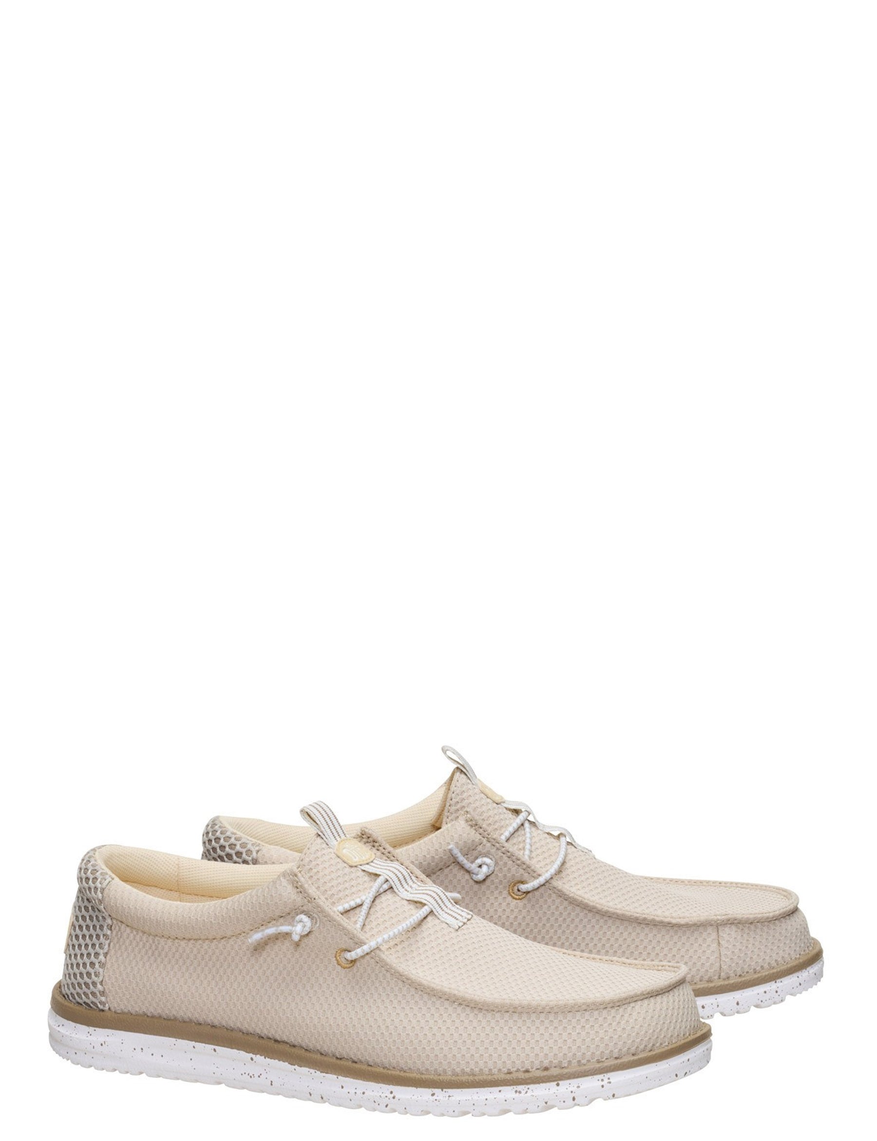 Slip-on Beige Hey Dude