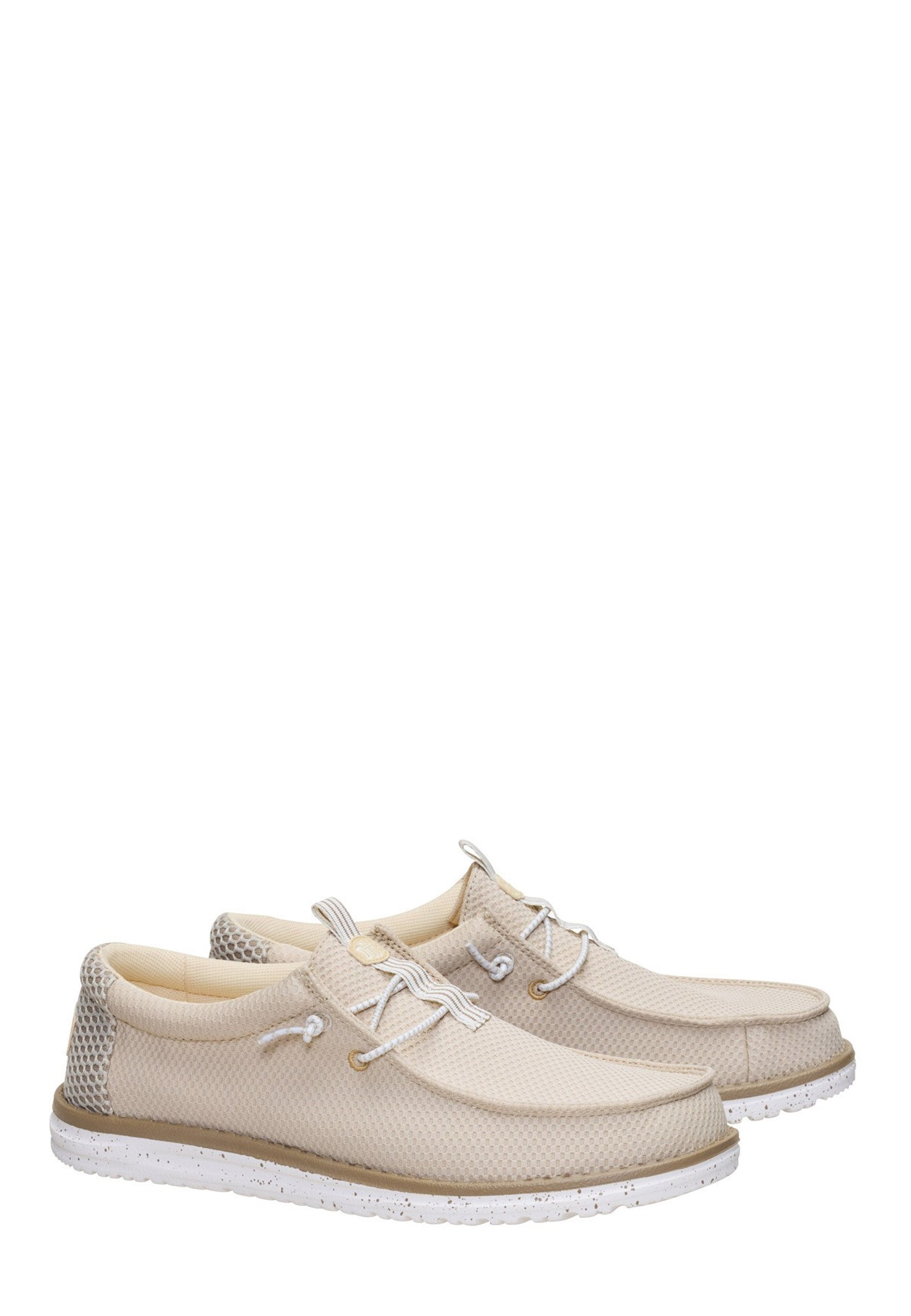 Slip-on Beige Hey Dude