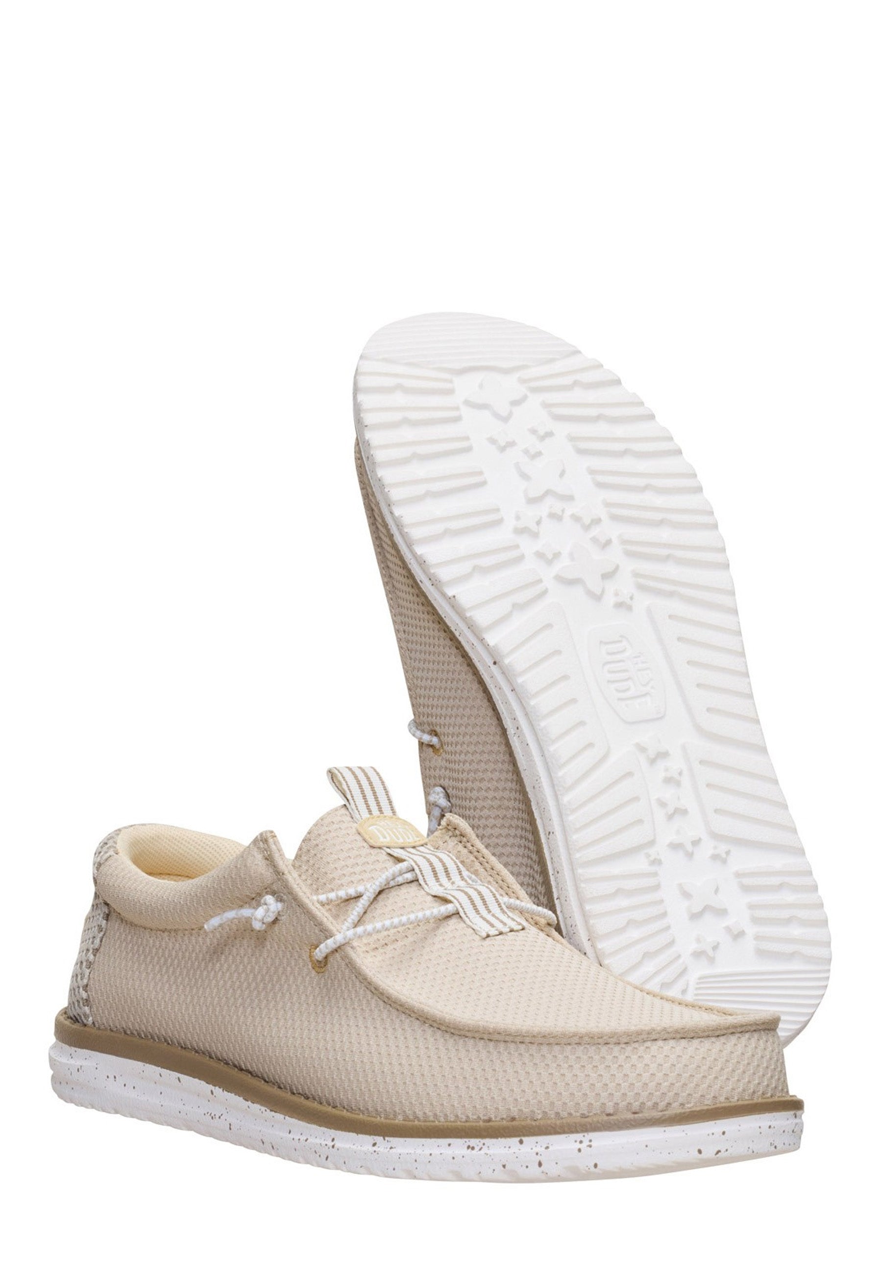 Slip-on Beige Hey Dude