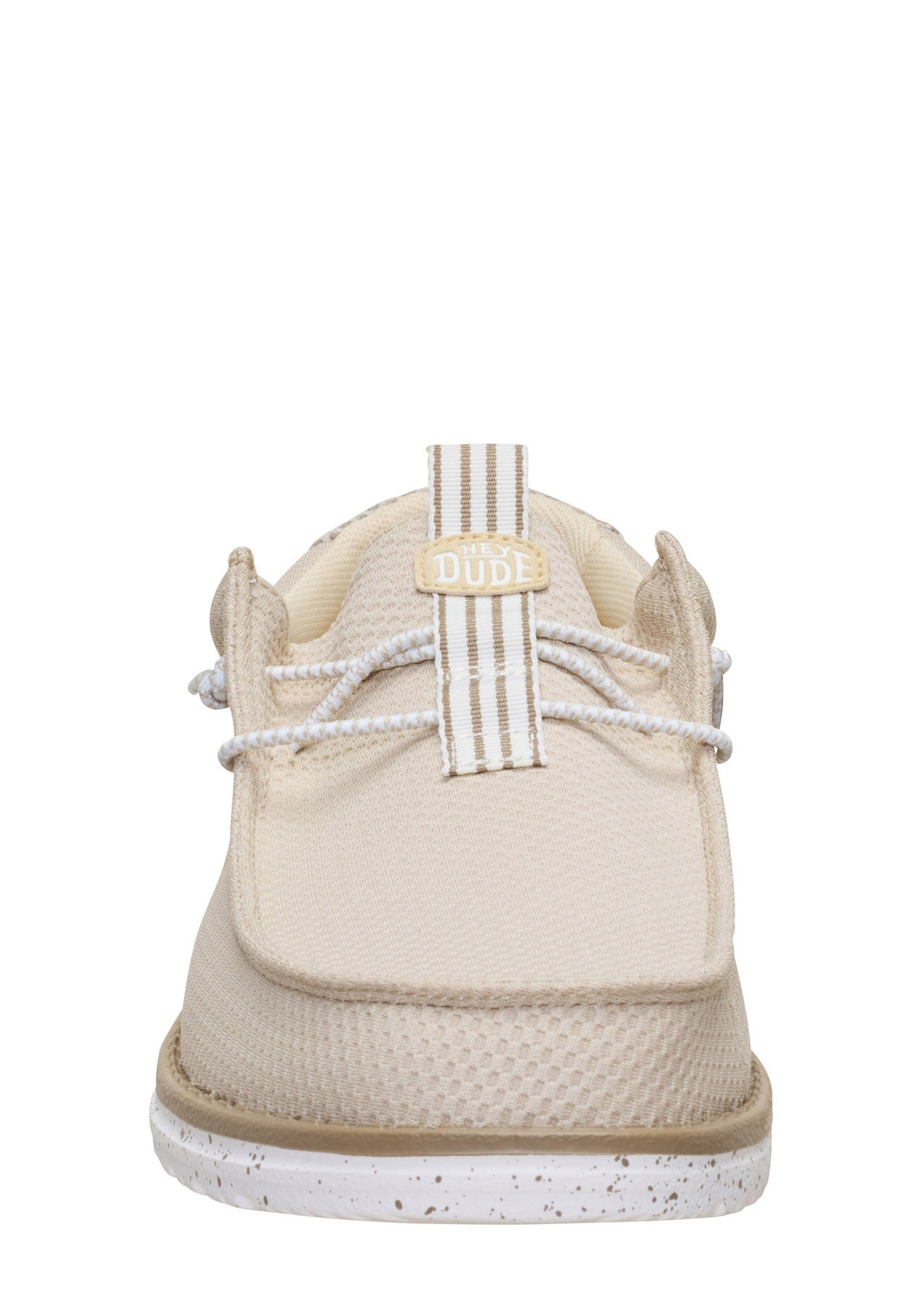 Slip-on Beige Hey Dude