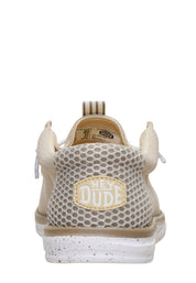 Slip-on Beige Hey Dude