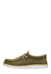 Slip-on Verde Hey Dude