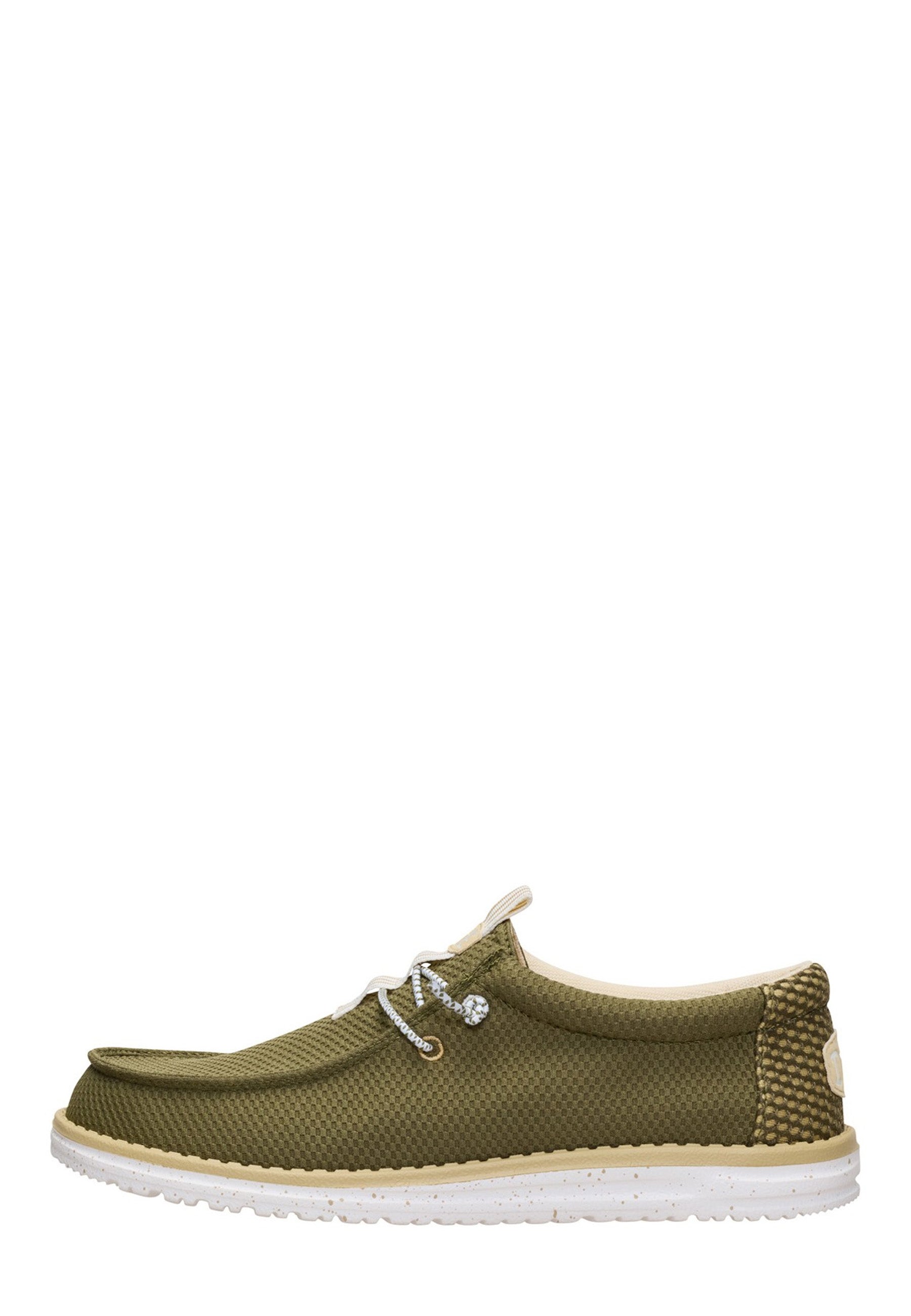 Slip-on Verde Hey Dude