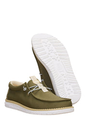 Slip-on Verde Hey Dude