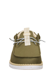 Slip-on Verde Hey Dude