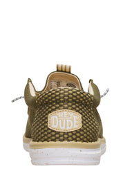 Slip-on Verde Hey Dude
