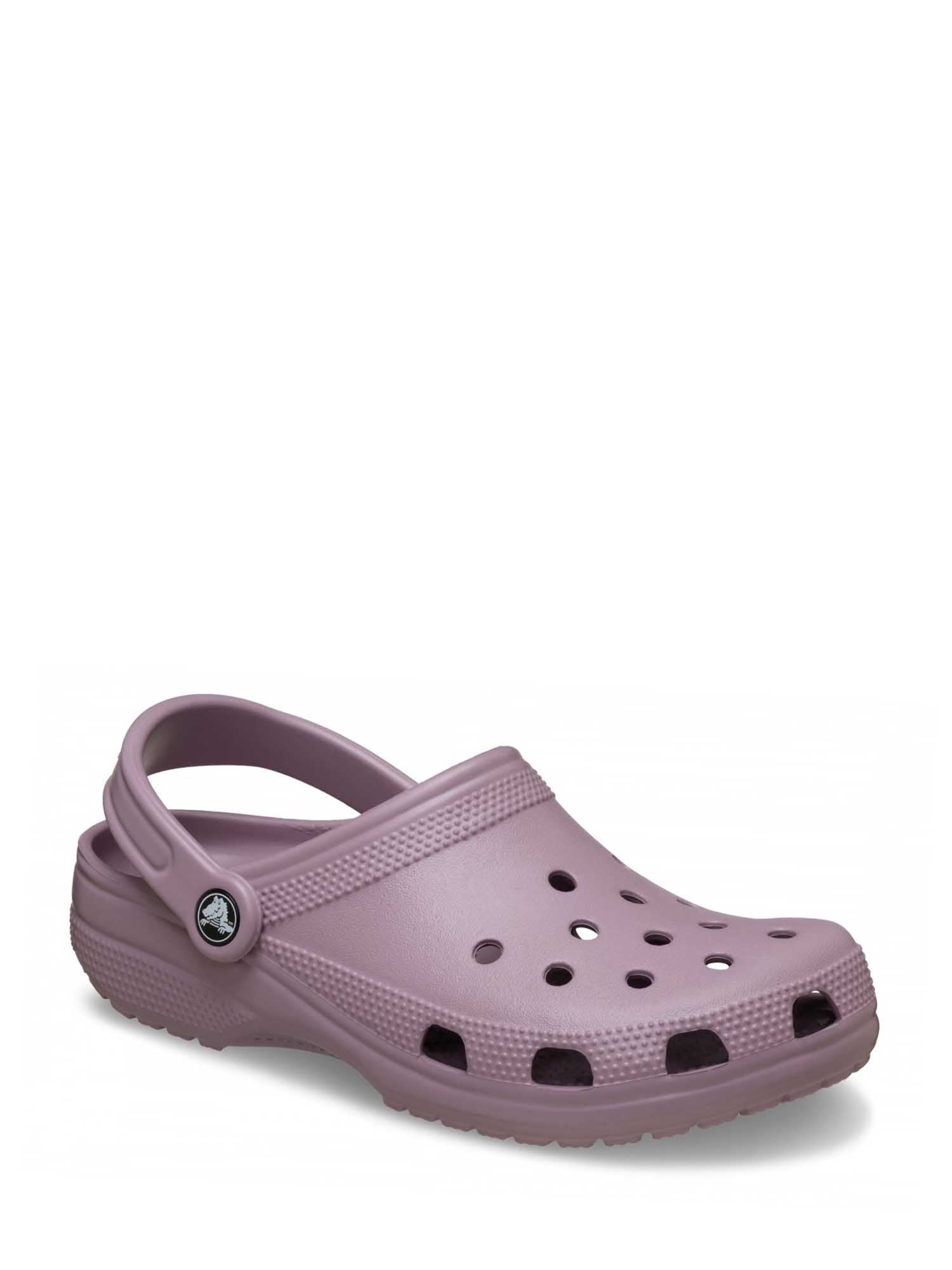 Sabot Viola Crocs