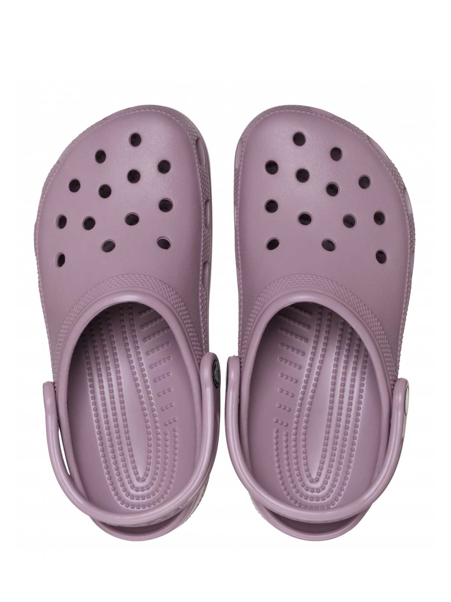 Sabot Viola Crocs