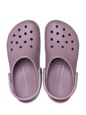 Sabot Viola Crocs