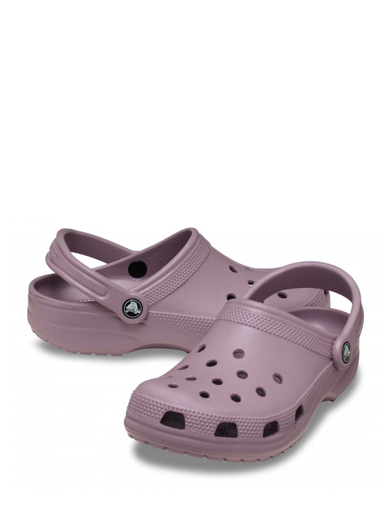 Sabot Viola Crocs