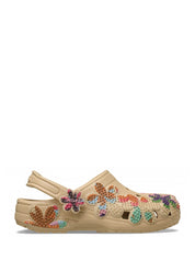 Sabot Beige Crocs