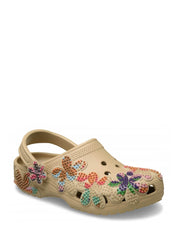 Sabot Beige Crocs