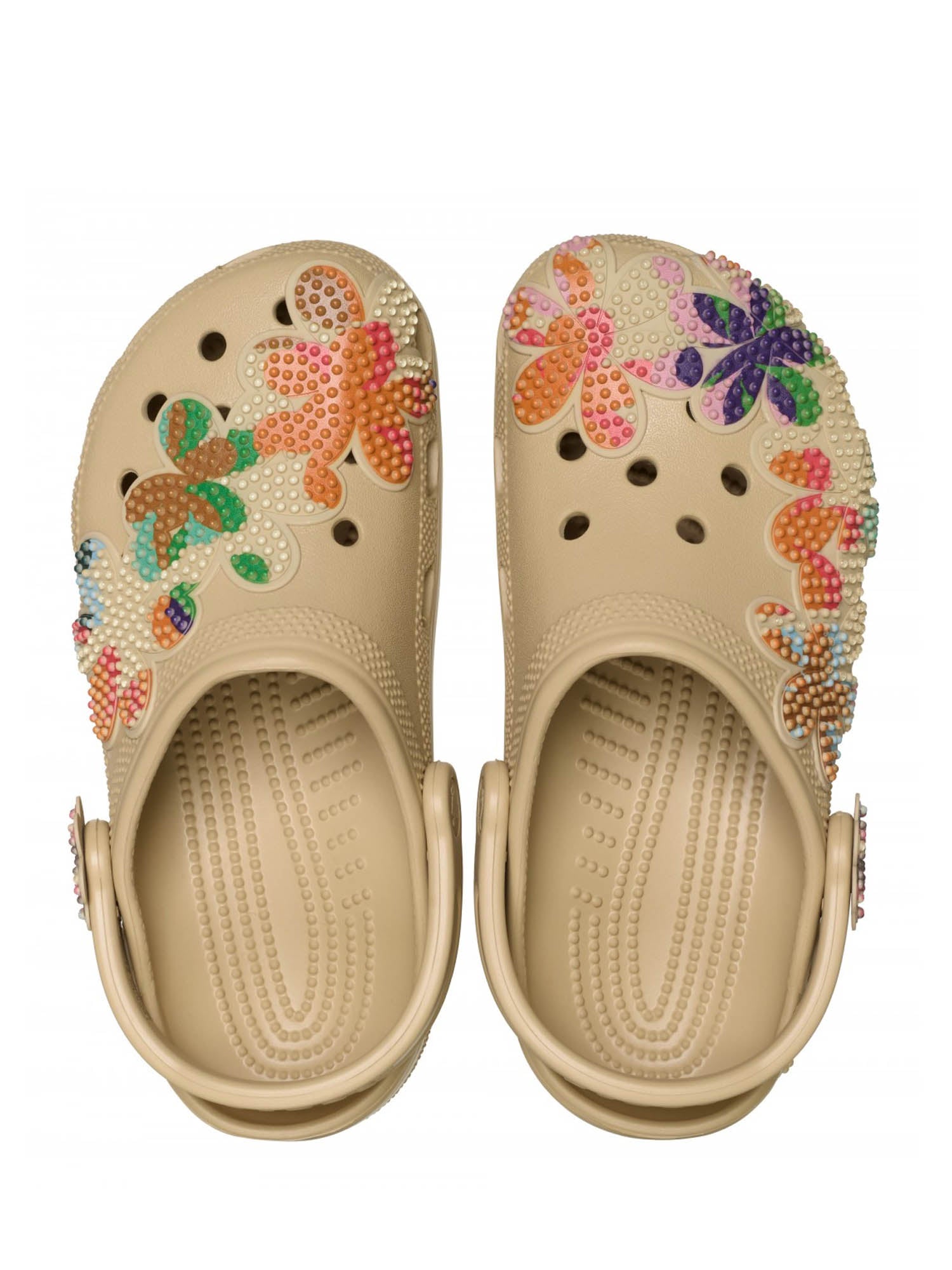 Sabot Beige Crocs