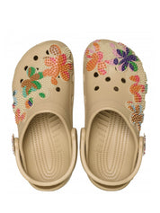 Sabot Beige Crocs